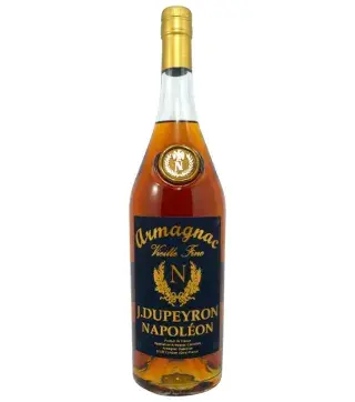 0MG-J Dupeyron Napoleon Armagnac Vieille Fine.webp