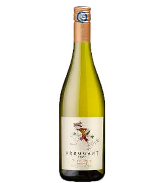 arrogant-frog-blanc.webp