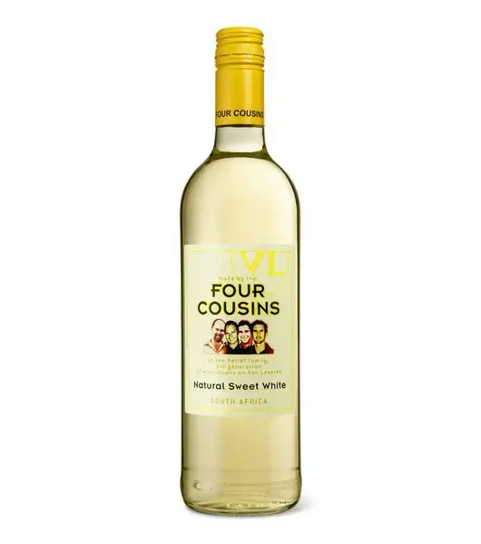 four-cousins-white-sweet.webp