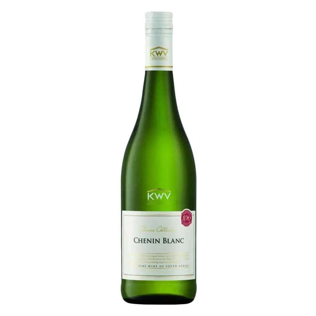 KWV chenin blanc