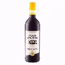 four cousins natural sweet red cask