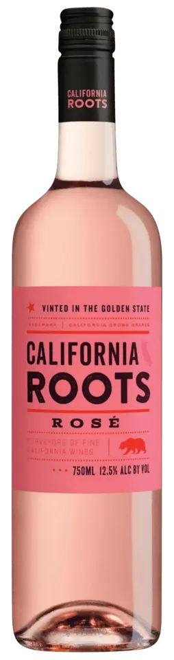 California roots rose 2020