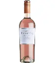 Trumpeter rose de malbec still 2023