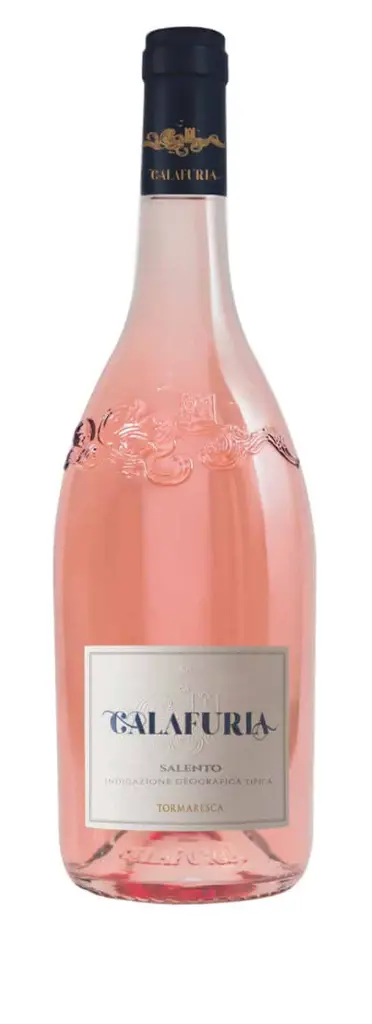 Tommaresa salento calafuria rosato 2021