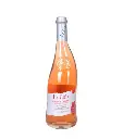 La fiole du rhone rose