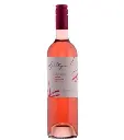 Gran verano carmenere rose