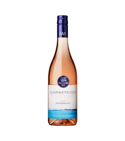 Clearwater cove rose