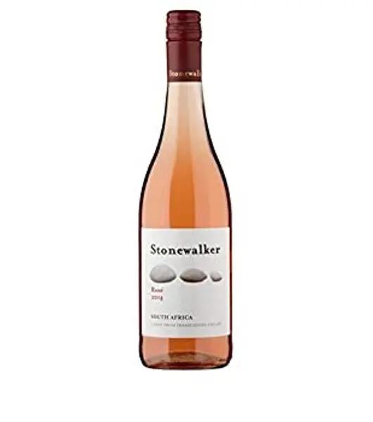 Stonewalker rose