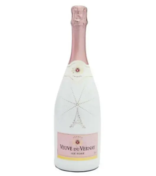 Veuve de vernay ice rose