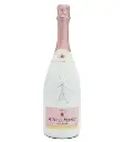 Veuve de vernay ice rose