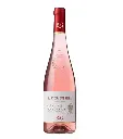 B&G pasceport rose DAnjou