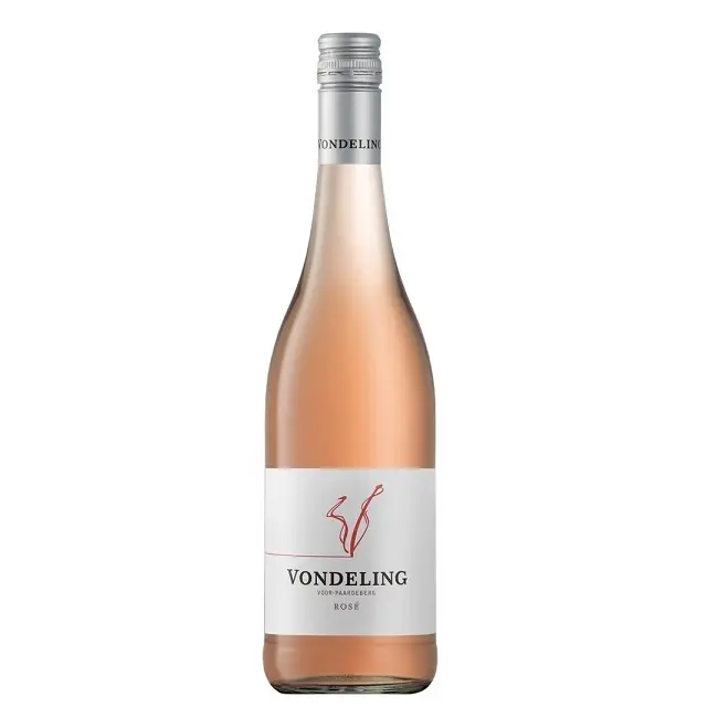 Vondeling rose