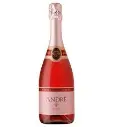 Andre rose sparkling
