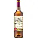 Montmey rac rose