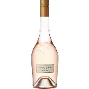 Miraval studio rose