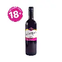 Carlo rossi sangria