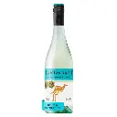 Yellow tail sauvignon blanc 2023