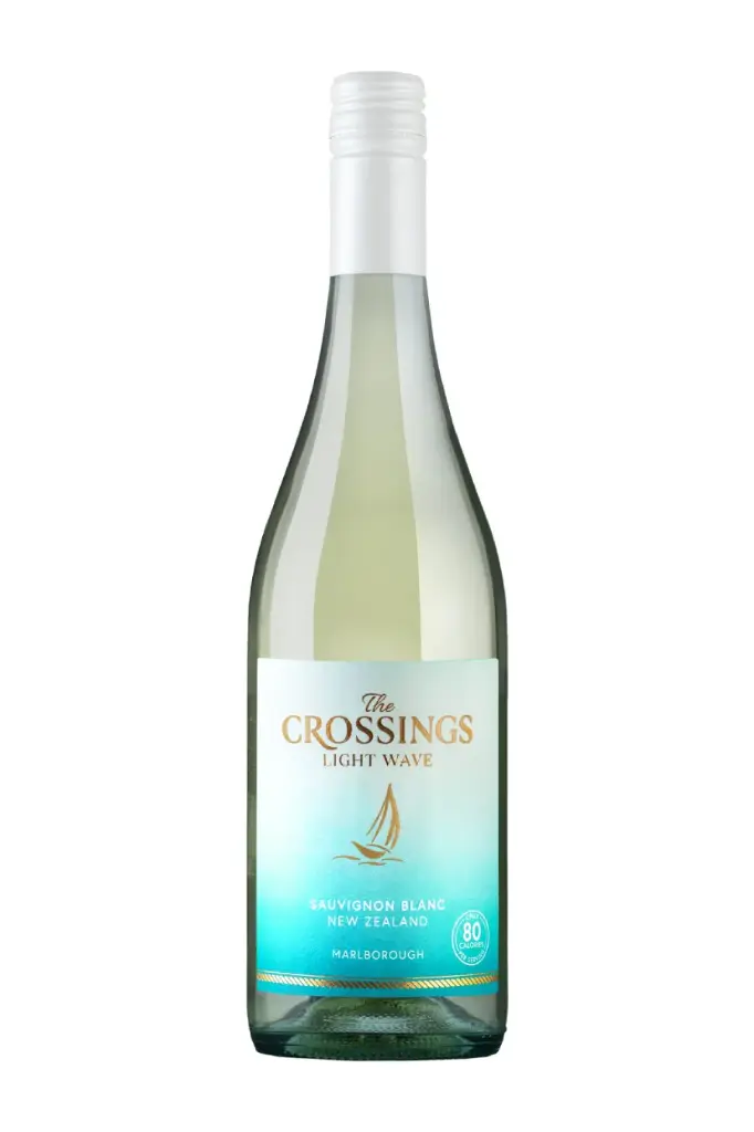 The crossing sauvignon blanc
