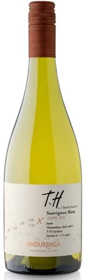 Terroir hunter 2021