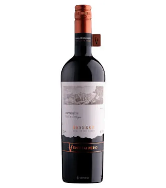 Ventisquero reserva