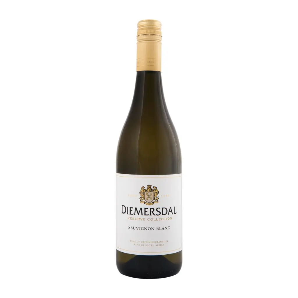 Diemersal sauvignon blanc