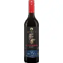Jacobs creek double barrel shiraz
