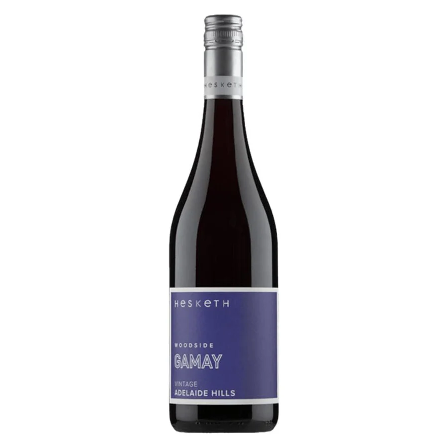 Hesketh barossa shiraz