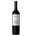 Pequena vasija malbec syrah