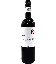 Rouxvale shiraz