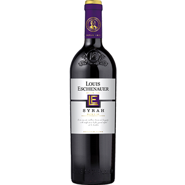 Louis eschenauer syrah