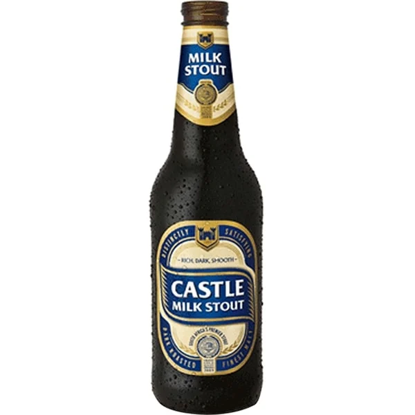 Castle milk stout