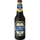 Castle milk stout