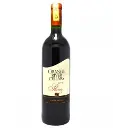 Orange river cellars dry red