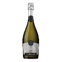 Prosecco sparkling white
