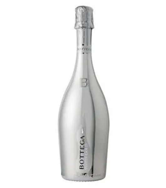 Bottega white gold prosecco