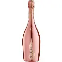 Bottega rose gold prosecco