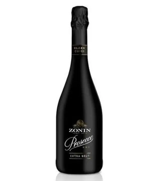 Zonin prosecco extra brut