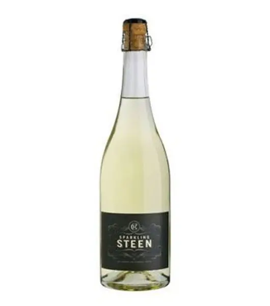 Sparkling steen