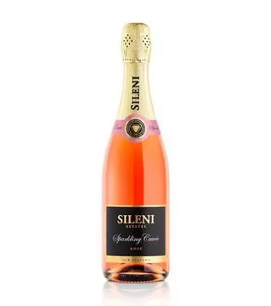 Sileni estate sparkling cuvee rose