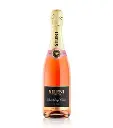 Sileni estate sparkling cuvee rose