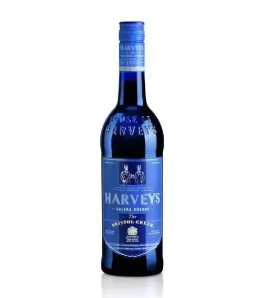 Harveys solera sherry bristol cream