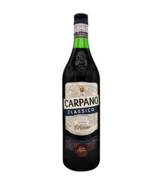 Carpano dry