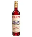 Lillet rounge