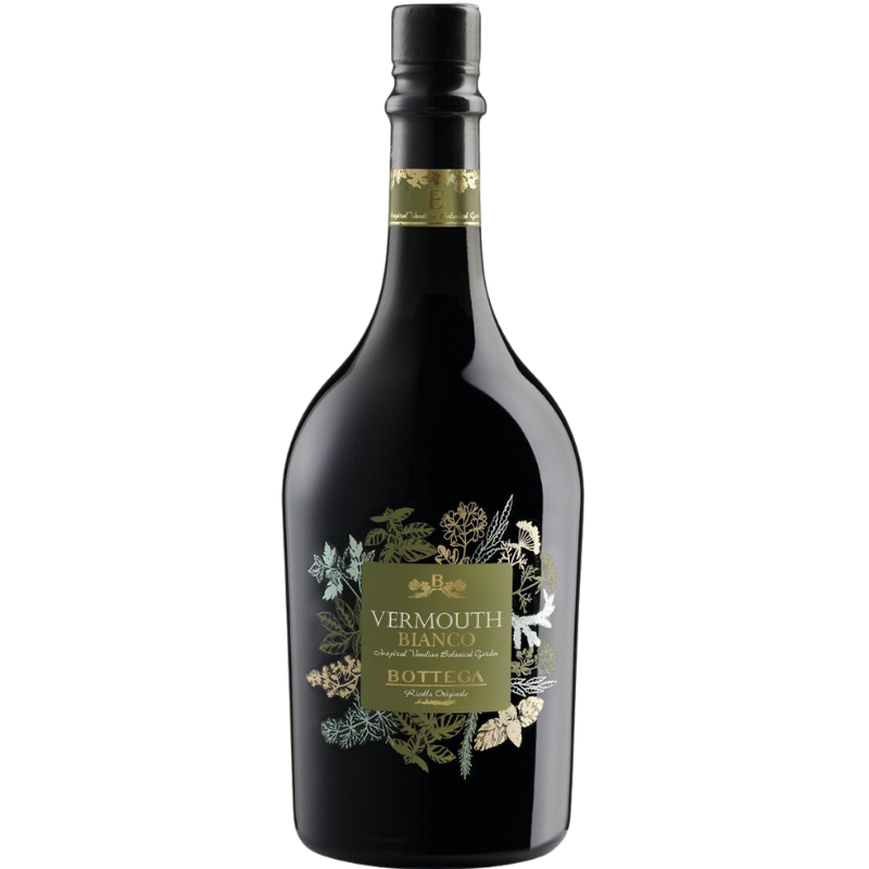 Bottega bianco vermouth