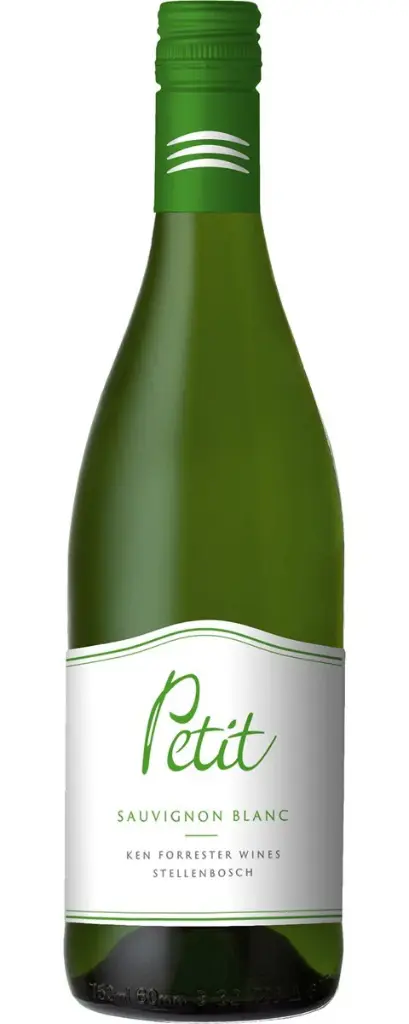 Petit sauvignon blanc