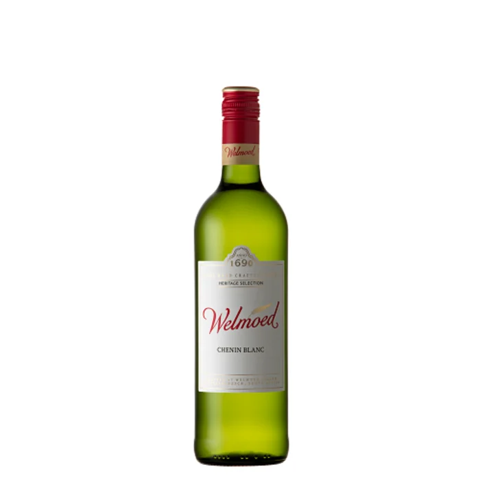Welmoed chenin blanc