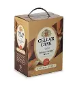Cellar cask white sweet