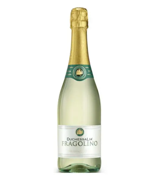 Fragolino white duchessa lia