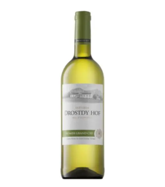 Drostdy hot white dry