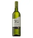 Orange cellar chenin blanc